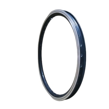Lipat Sepeda 18 Inch 355 Bmx Double Layer Aluminium Alloy Bicycle Rims