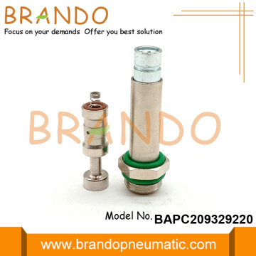 LPG CNG Injector Rail Kit Solenoid Armature Plunger