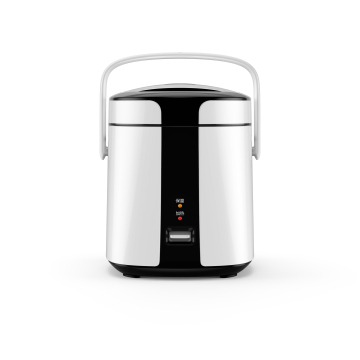 Portable Electric Mini Round Cooker Hoods PL-M301 - Small Capacity Rice Cooker