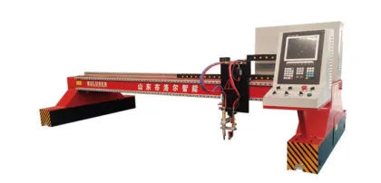 Lincoln Plasma Cutting Machine