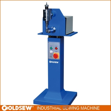 SR-782 Flattening shoe sewing machine