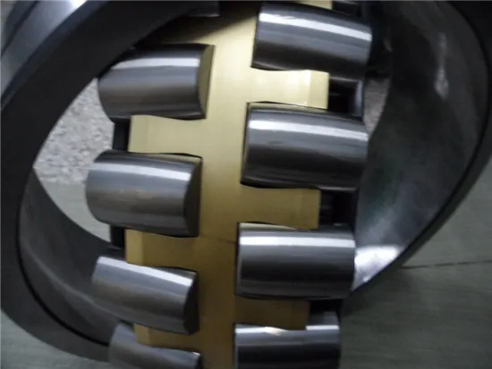 Axial Spherical Roller Bearing 23996 Ccw33 23996 Caw33 With  Tappered Bore