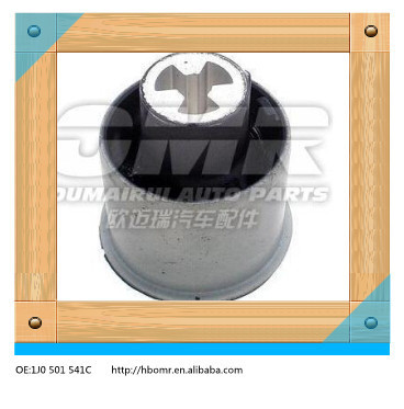 directory factory supply high quality suspension bushing 1J0501541C for VW