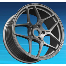 រថយន្តក្រោយផ្សារម៉ាស៊ីន RIMS Magnesium ally បានបាញ់កង់