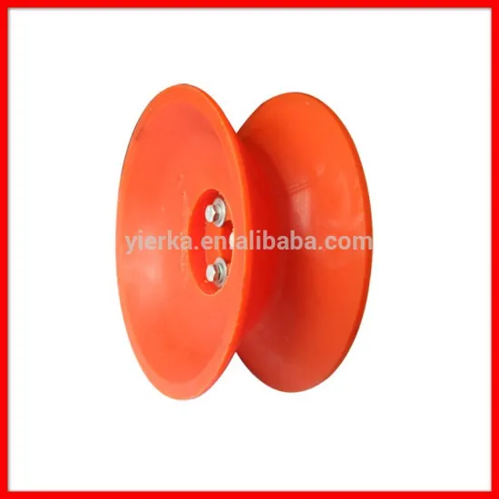Polyurethane PU Roller
