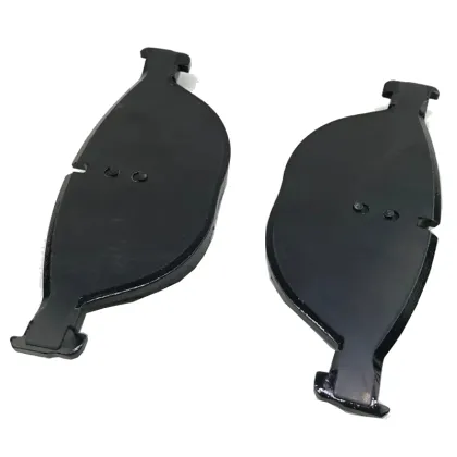 Ud Truck Brakes Pads for 1400 and FAW Trucks: Heavy Duty Brake Solutions