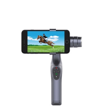 Handheld Stabilizer for Smartphone