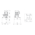 Unités électriques 220V 3KW