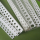 Best Price Angle Pvc Fiberglass Mesh Corner Bead