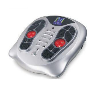 Biological Electromagnetic Wave Pulse Foot Massager