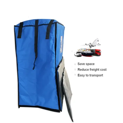 Wholesale Custom YOU WON Logo High Quality Thermal Roll Cage Cover Industrial Insulation Covering