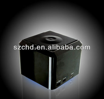 Best selling mini speaker bluetooth