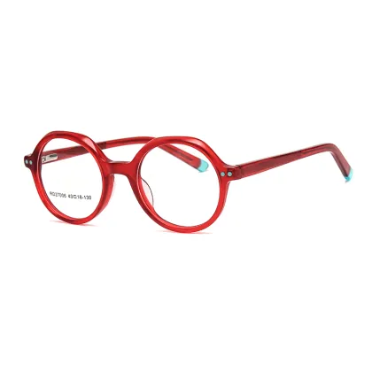 Vintage Acetate Kids Eyewear: Big Frames & Optical Glasses