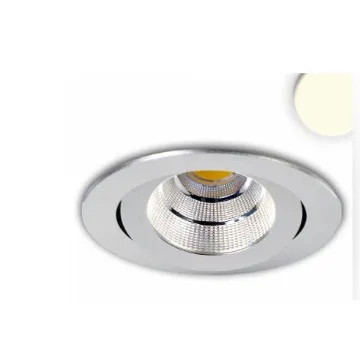 white downlighting led gimbal kit lightingh