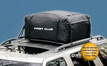 waterproof car roof bag car roof top bag car top bag