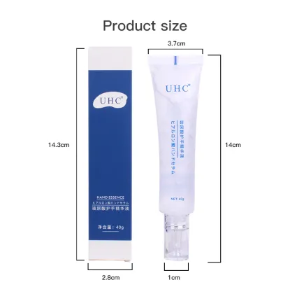 Hot New Custom Moisturizing Hand Mask Brand