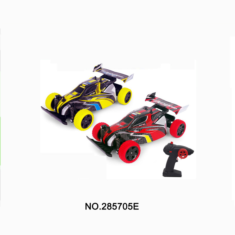 285705e High Speed Car Toys