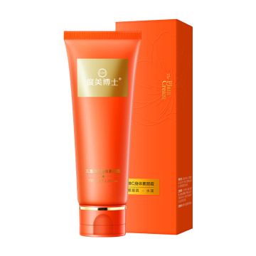 Dr. Du Five-Dimensional Body Natural Core Cream Concealer Set - Natural Brightening Moisturizing Lightweight OEM/ODM