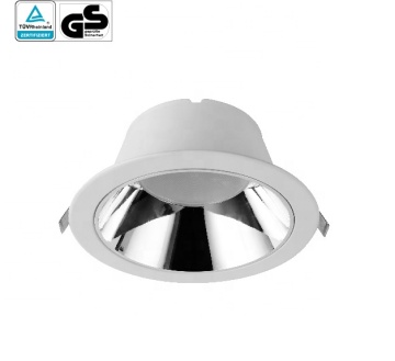 Understanding UGR: Unified Glare Rating in Lighting Design