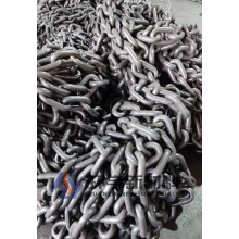 Ланац отпоран на топлоте за пећи