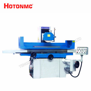 高精度自動表面研削機：SGA30100AH、SGA30100AHR、SGA30100AHD価格