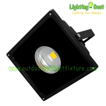 No dazzle 36w led projector light