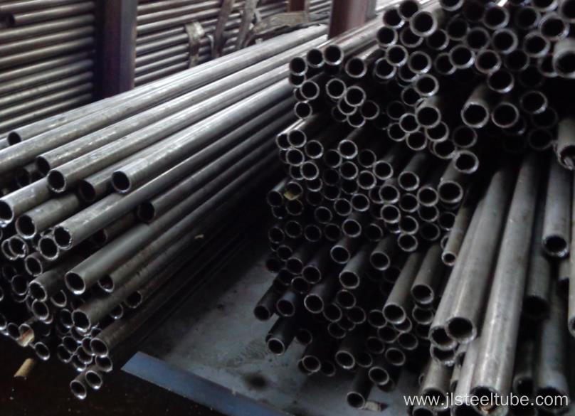 Carbon Steel Pipe Precision Bright Seamless Steel Pipe