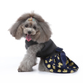 Διακοπές φορέματα για σκύλους για την ημέρα των γενεθλίων του Αγίου Βαλεντίνου