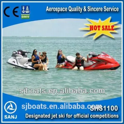 boat sanj Brand new 3 persons Personal watercraft jet sky quad ski sky