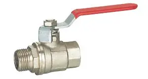 BALL  VALVES SL-B1002
