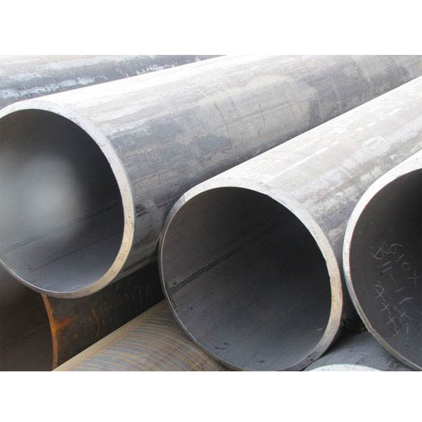 12 Erw Low Carbon Erw Cs Steel Pipe