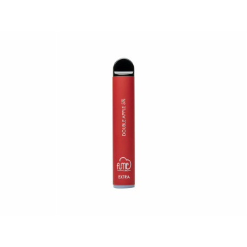 Best Taste Disposable Vape Fume Extra 1500 puffs