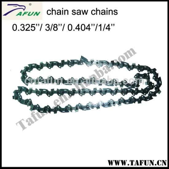 Good price gasoline chainsaw chain roll