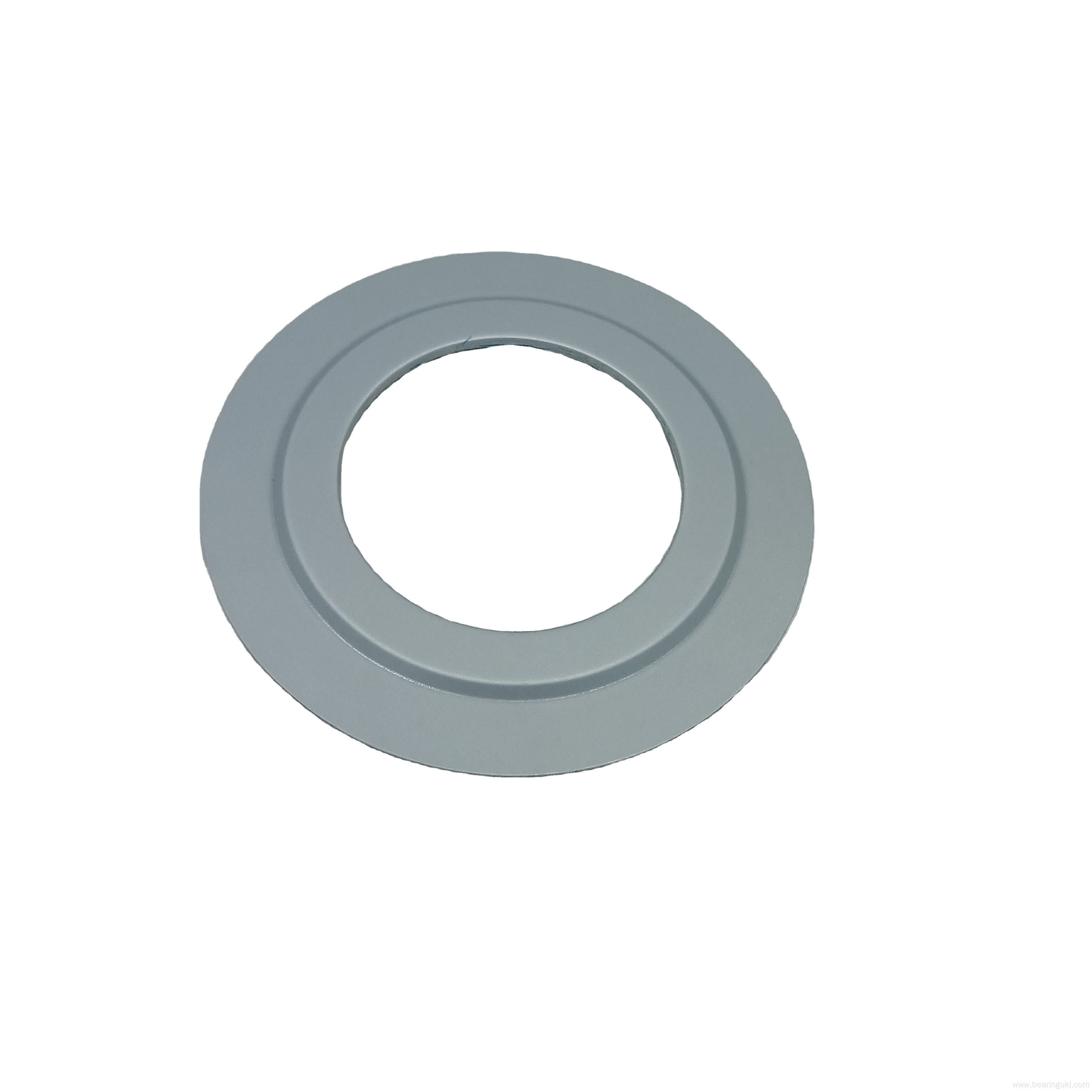 NILOS-Spacer-Ring A75 A80 A85 metal seal