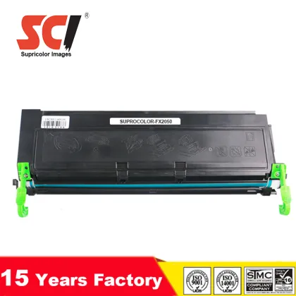 CWAA0666 compatible toner cartridge for Fuji Xerox DocuPrint DP2050 compatible Xerox toner DP2050