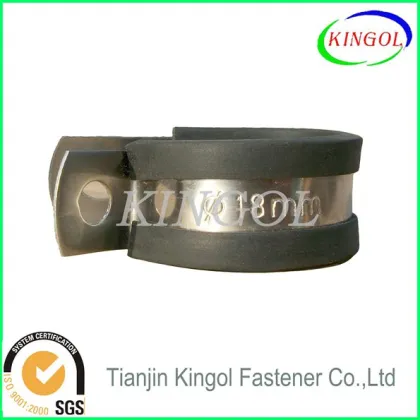 stainless steel cable clips