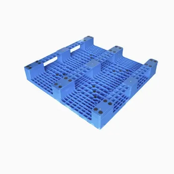 Heavy‑Duty Recyclable Hygienic Plastic Pallet