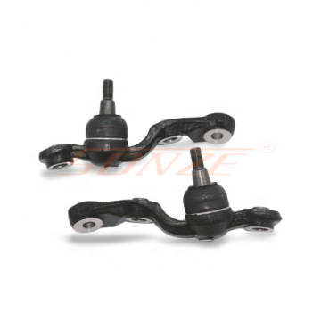 Front Lower Ball Joint Assembly for Toyota Lexus LS430 43340-59075 43330-59075" could be simplified to:

"Toyota Lexus LS430 Front Lower Ball Joint Assembly 43340-59075 43330-59075