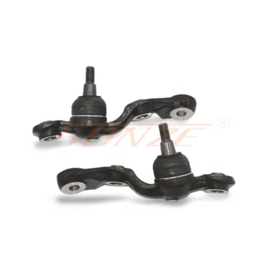 Front Lower Ball Joint Assembly for Toyota Lexus LS430 43340-59075 43330-59075" could be simplified to:

"Toyota Lexus LS430 Front Lower Ball Joint Assembly 43340-59075 43330-59075