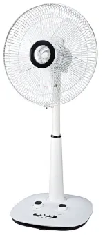 Household Free Standing  Electric Fans