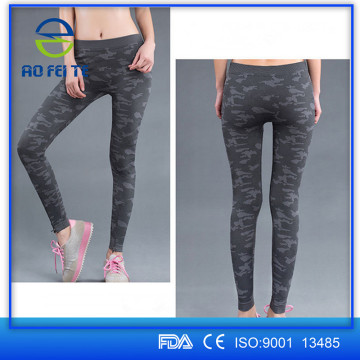 lady pants/compression pants/sweat pants