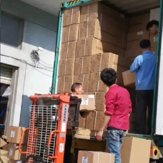 4.DZ-400/F Food Vacuum Packaging Machine