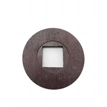 ผ้าเบรค Komori L29 LS29 90x20x20mm สำหรับเครื่องจักรการพิมพ์ออฟเซ็ต