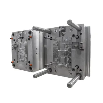 Water Proof Plastic Enclosure Mold