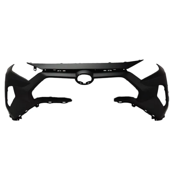 Auto Body System Car Front Bumper Guard for Toyota RAV4 2022-2023