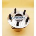 42450-12170 42450-02170 Corolla CE140 Wheel Hub Conjunto