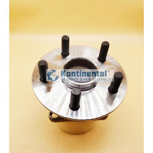 42450-12170 42450-02170 Corolla CE140 Wheel Hub Conjunto