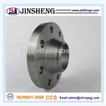 norm din carbon steel flange