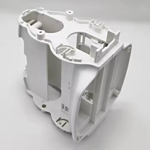 Custom Injection Plastic Shell Abs Parts