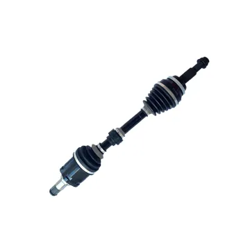 EPX Front Left Axle Driving Shaft CV Joint Axle Shaft for Lexus and Toyota AURION - OEM 43420-0W210 4342006510 4342006670